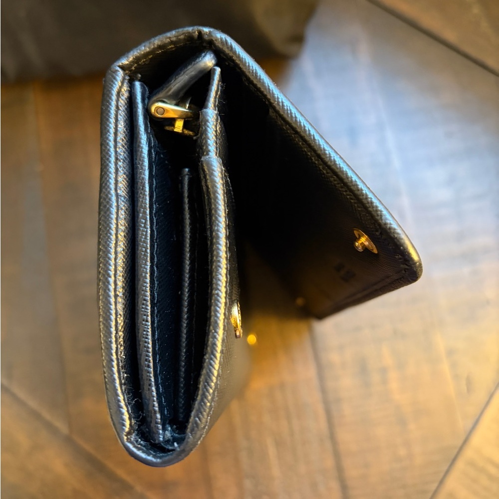 Prada bag and wallet bundle - Picture 6 of 7